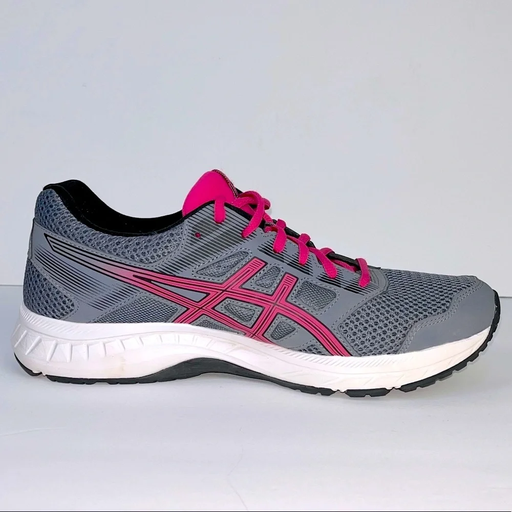 ASICS Women's Gel-Contend 5 Running Shoes Size 10 1/2 or 10.5 - Picture 1 of 16